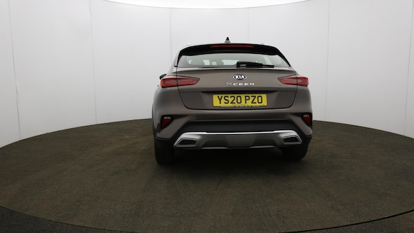 Used Kia XCeed 2020 for sale - 76189602: Photo 67