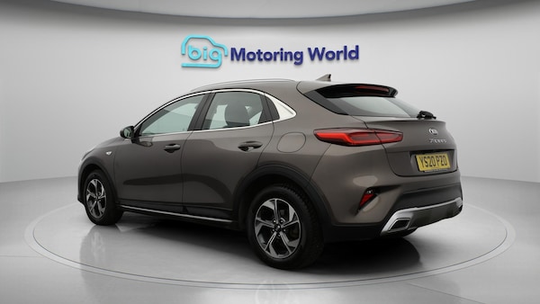 Used Kia XCeed 2020 for sale - 76189602: Photo 6