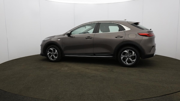 Used Kia XCeed 2020 for sale - 76189602: Photo 71