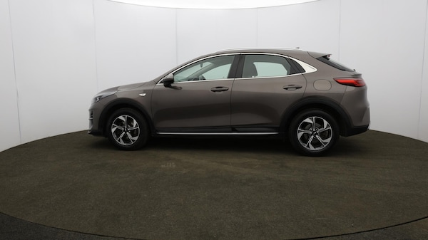 Used Kia XCeed 2020 for sale - 76189602: Photo 72