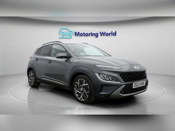 Used Hyundai KONA 2023 for sale - 78745787: Photo