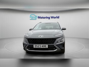 Used Hyundai KONA 2023 for sale - 78745787: Photo