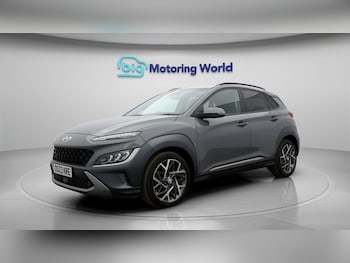 Used Hyundai KONA 2023 for sale - 78745787: Photo