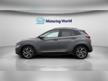 Used Hyundai KONA 2023 for sale - 78745787: Photo