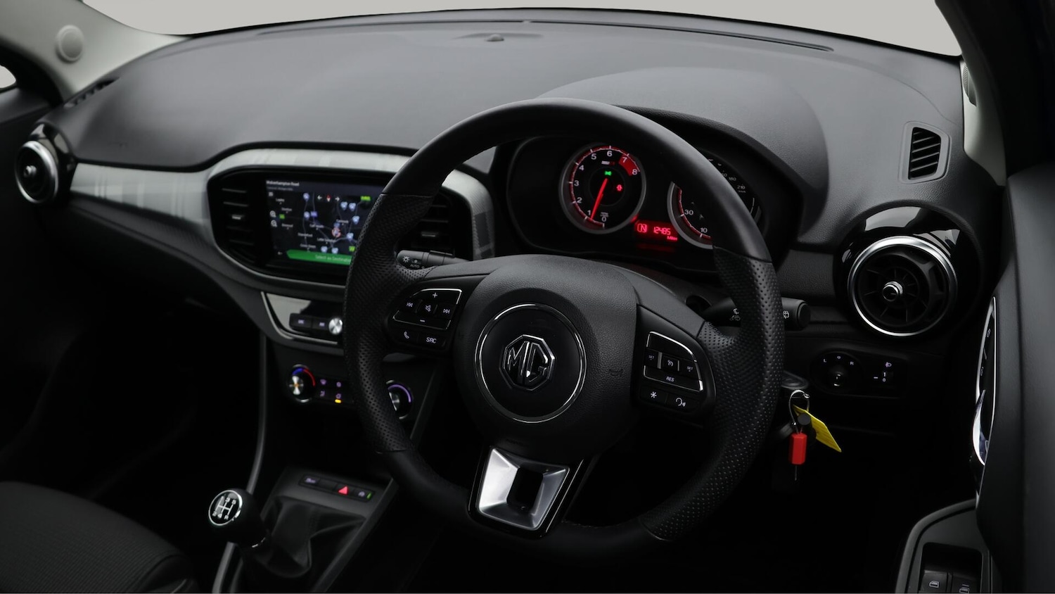 Used MG MG3 2024 for sale - 76226460: Photo 10