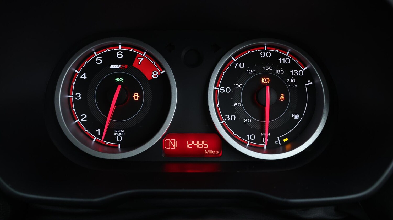 Used MG MG3 2024 for sale - 76226460: Photo 11