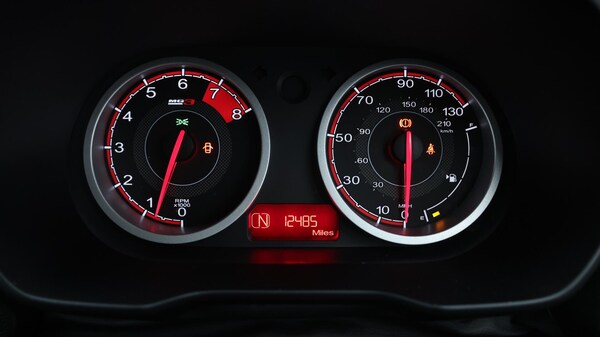 Used MG MG3 2024 for sale - 76226460: Photo 11