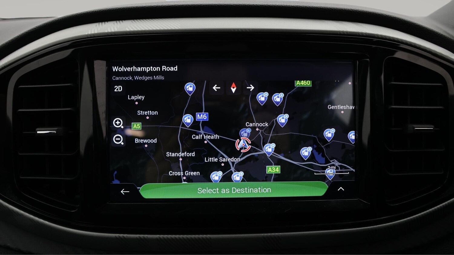 Used MG MG3 2024 for sale - 76226460: Photo 12