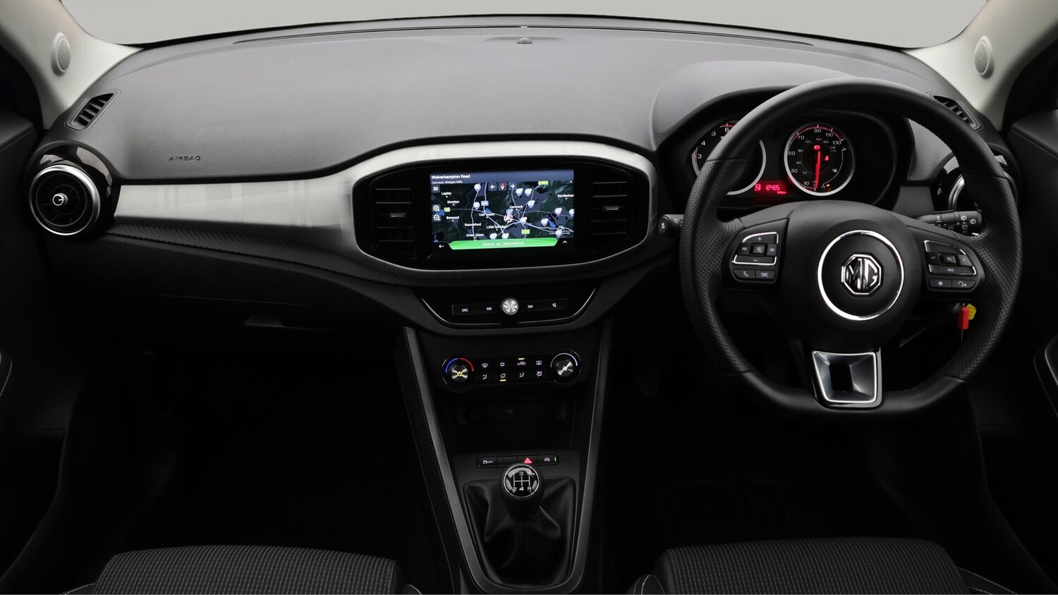 Used MG MG3 2024 for sale - 76226460: Photo 14