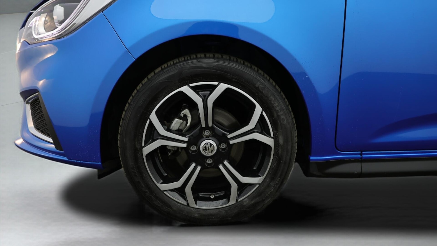 Used MG MG3 2024 for sale - 76226460: Photo 19