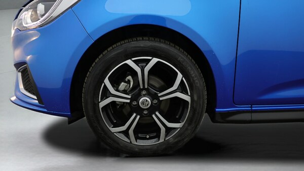 Used MG MG3 2024 for sale - 76226460: Photo 19
