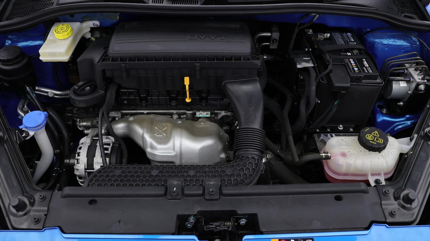 Used MG MG3 2024 for sale - 76226460: Photo 20