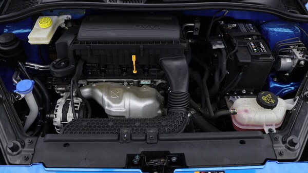Used MG MG3 2024 for sale - 76226460: Photo 20