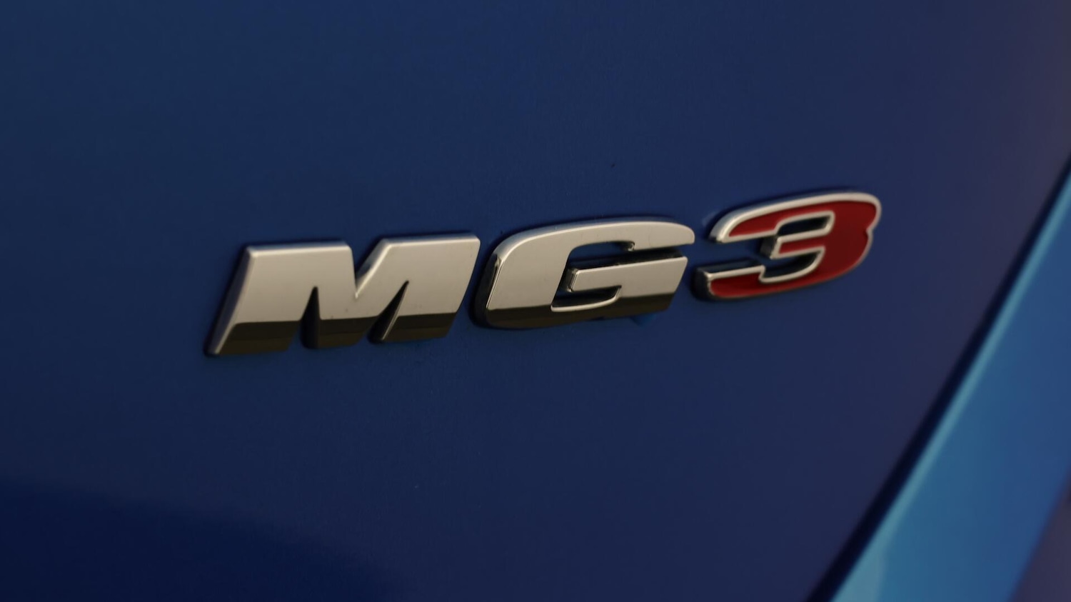 Used MG MG3 2024 for sale - 76226460: Photo 22