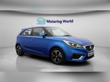 Used MG MG3 2024 for sale - 76226460: Photo 2