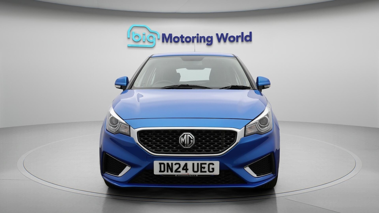 Used MG MG3 2024 for sale - 76226460: Photo 3