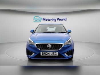 Used MG MG3 2024 for sale - 76226460: Photo 3