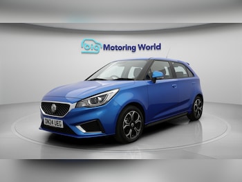 Used MG MG3 2024 for sale - 76226460: Photo 4