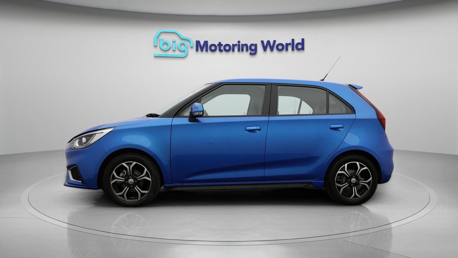 Used MG MG3 2024 for sale - 76226460: Photo 5