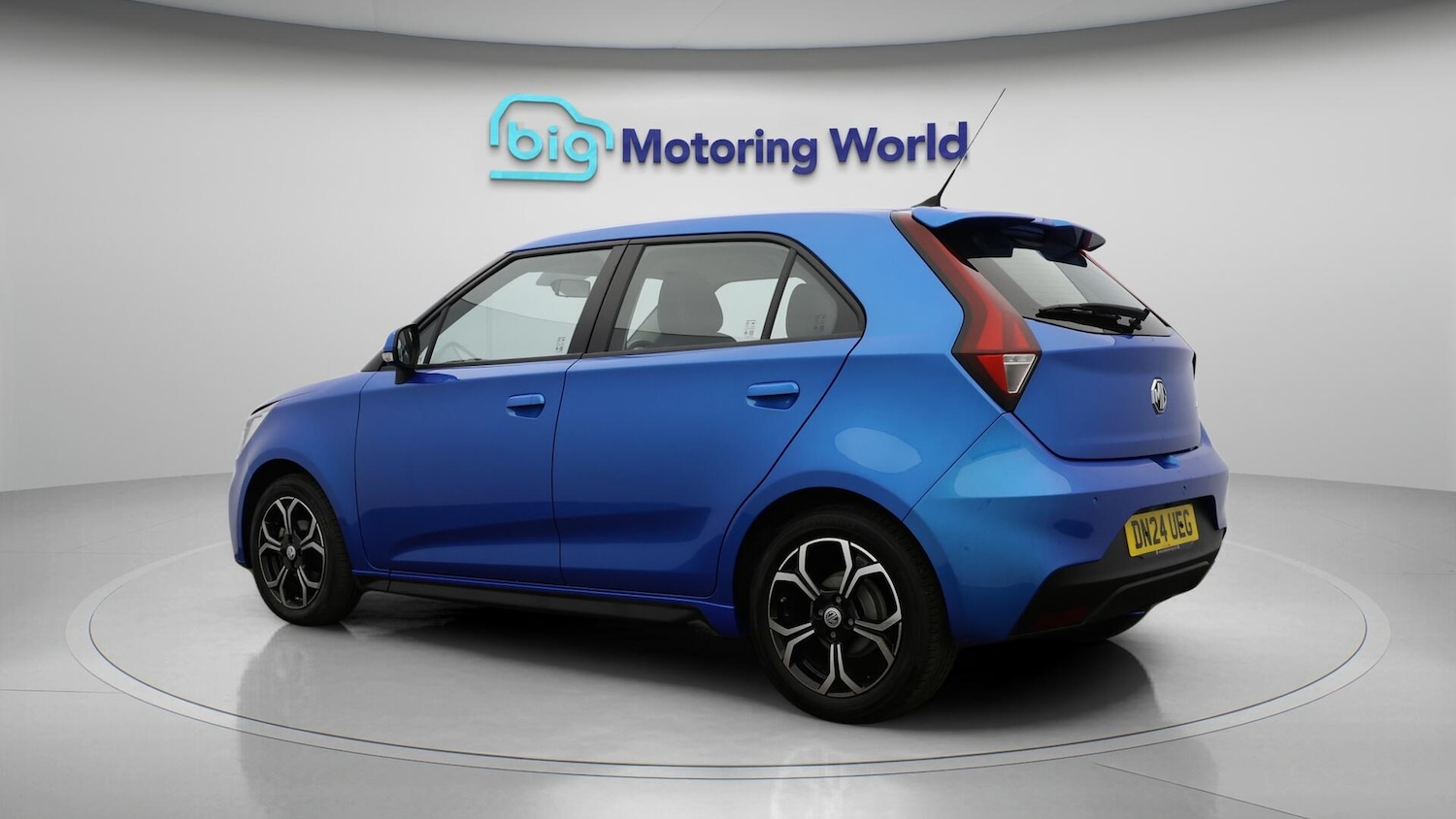 Used MG MG3 2024 for sale - 76226460: Photo 6