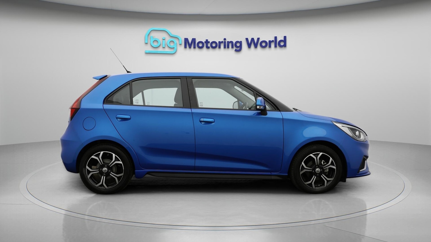 Used MG MG3 2024 for sale - 76226460: Photo 9