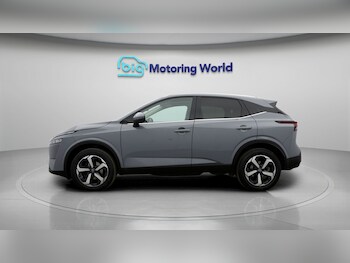 Used Nissan Qashqai 2022 for sale - 78370858: Photo