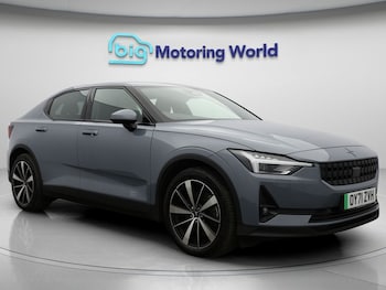 Polestar - Polestar 2