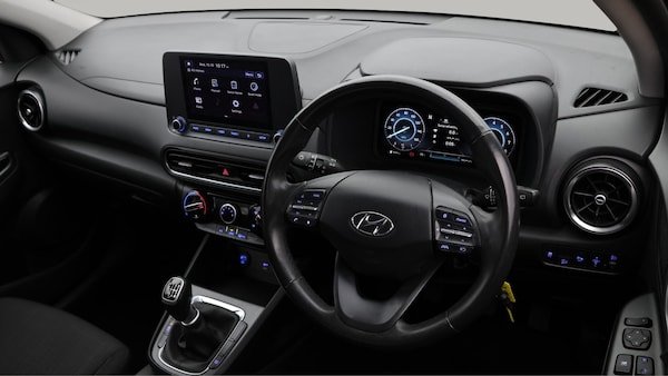 Used Hyundai KONA 2022 for sale - 76283868: Photo 10