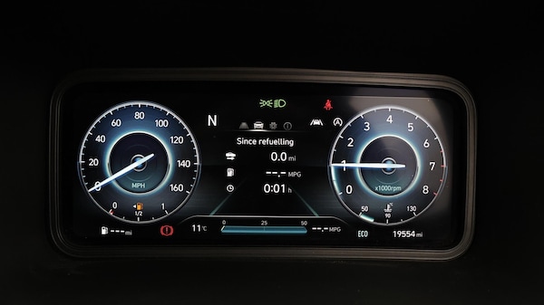 Used Hyundai KONA 2022 for sale - 76283868: Photo 11