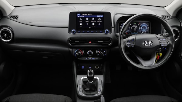 Used Hyundai KONA 2022 for sale - 76283868: Photo 14