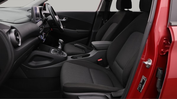 Used Hyundai KONA 2022 for sale - 76283868: Photo 15