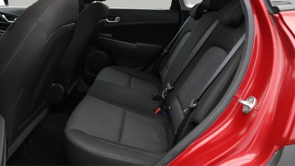 Used Hyundai KONA 2022 for sale - 76283868: Photo 17