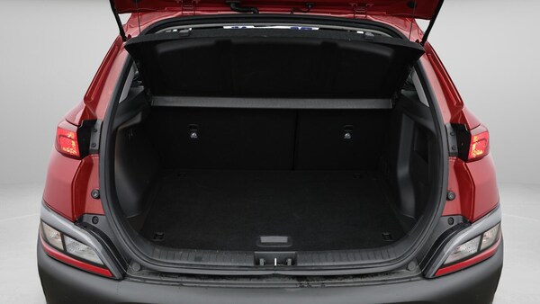 Used Hyundai KONA 2022 for sale - 76283868: Photo 18