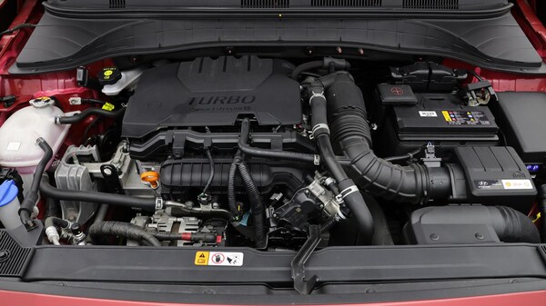Used Hyundai KONA 2022 for sale - 76283868: Photo 20