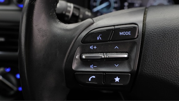 Used Hyundai KONA 2022 for sale - 76283868: Photo 23