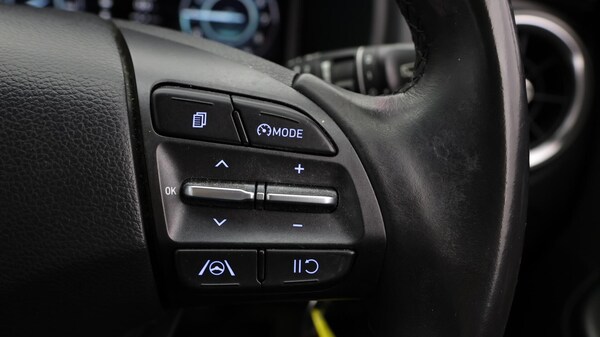 Used Hyundai KONA 2022 for sale - 76283868: Photo 24