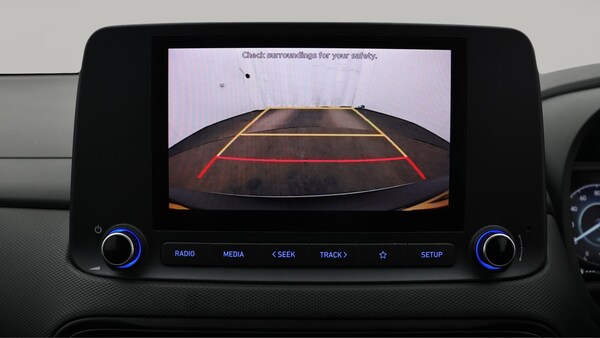 Used Hyundai KONA 2022 for sale - 76283868: Photo 26