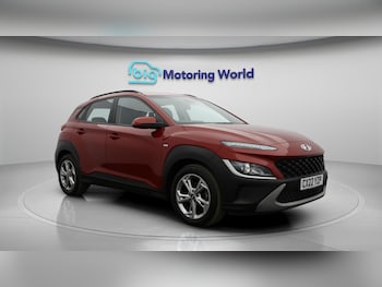 Used Hyundai KONA 2022 for sale - 76283868: Photo 2