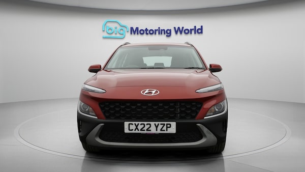 Used Hyundai KONA 2022 for sale - 76283868: Photo 3