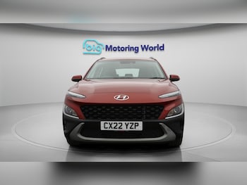 Used Hyundai KONA 2022 for sale - 76283868: Photo 3