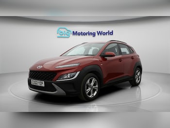 Used Hyundai KONA 2022 for sale - 76283868: Photo 4