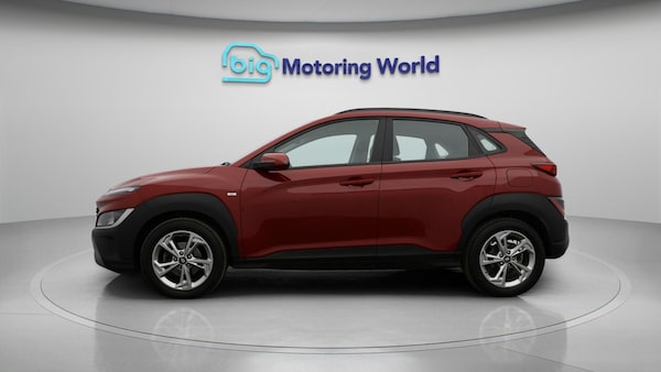 Used Hyundai KONA 2022 for sale - 76283868: Photo 5
