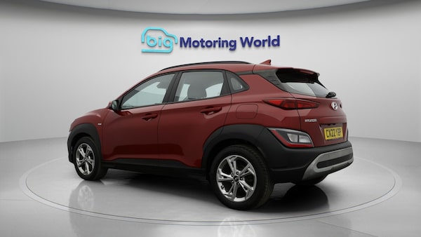Used Hyundai KONA 2022 for sale - 76283868: Photo 6
