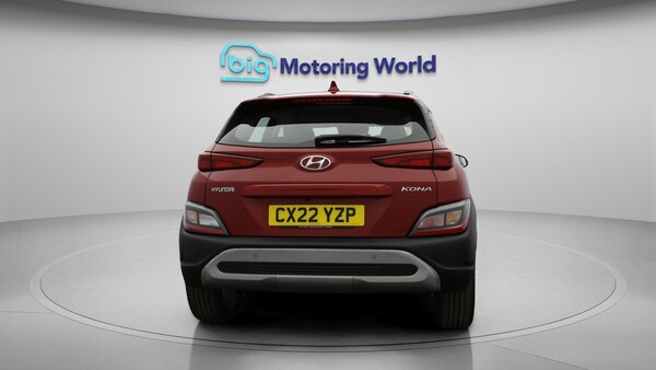 Used Hyundai KONA 2022 for sale - 76283868: Photo 7