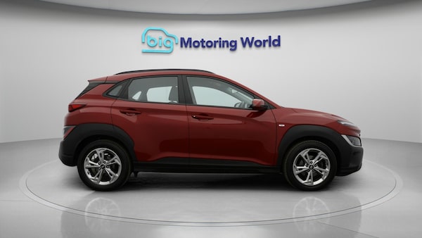 Used Hyundai KONA 2022 for sale - 76283868: Photo 9
