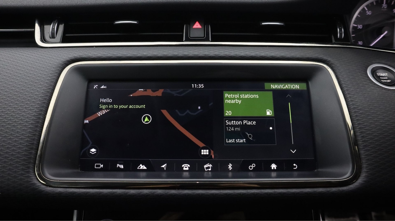 Used Land Rover Range Rover Evoque 2020 for sale - 77569318: Photo 11