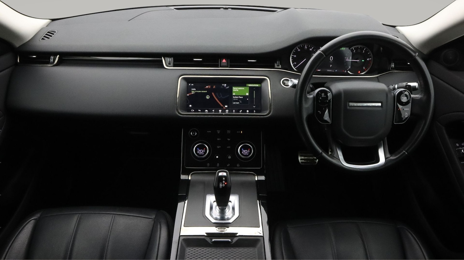 Used Land Rover Range Rover Evoque 2020 for sale - 77569318: Photo 13