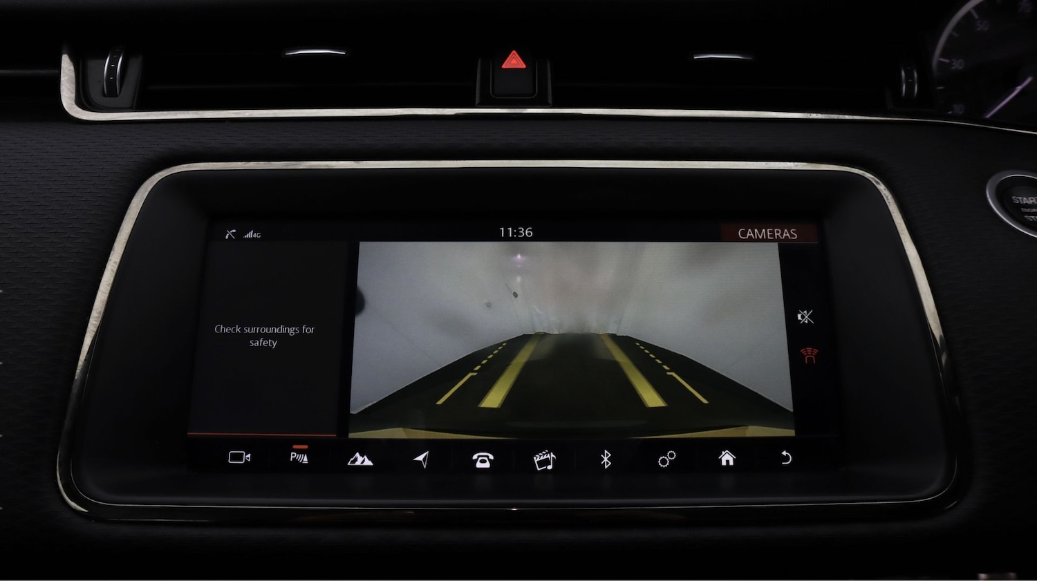 Used Land Rover Range Rover Evoque 2020 for sale - 77569318: Photo 20