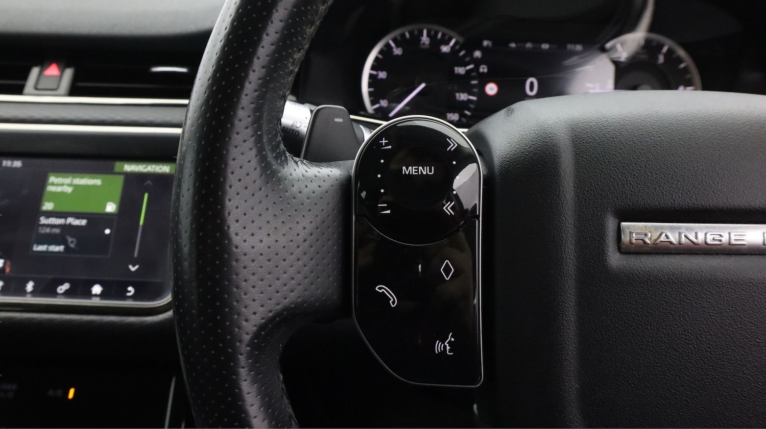 Used Land Rover Range Rover Evoque 2020 for sale - 77569318: Photo 22