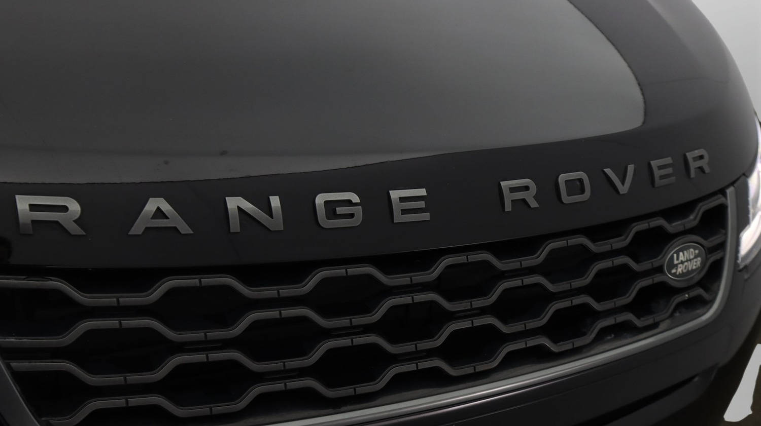 Used Land Rover Range Rover Evoque 2020 for sale - 77569318: Photo 23